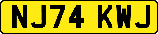 NJ74KWJ