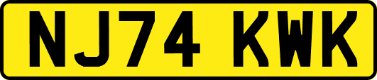 NJ74KWK