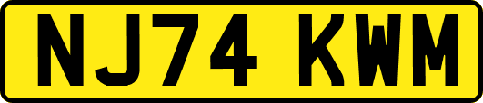 NJ74KWM