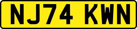 NJ74KWN