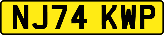 NJ74KWP