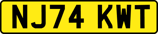 NJ74KWT