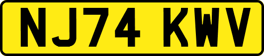 NJ74KWV