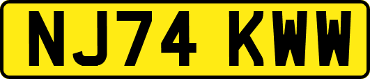 NJ74KWW