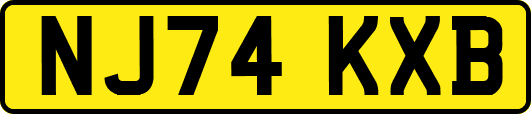 NJ74KXB