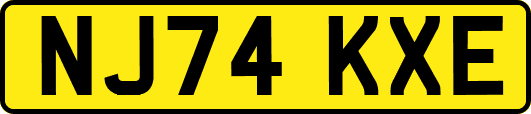 NJ74KXE