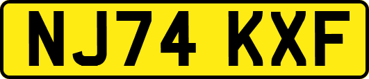 NJ74KXF