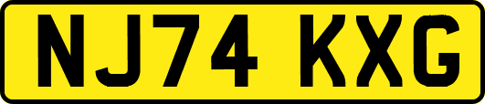 NJ74KXG