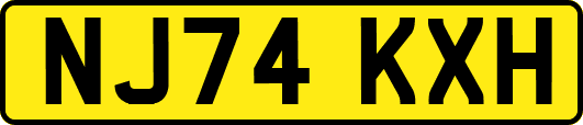 NJ74KXH