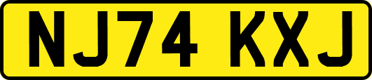 NJ74KXJ
