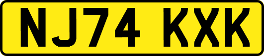 NJ74KXK