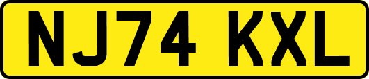 NJ74KXL