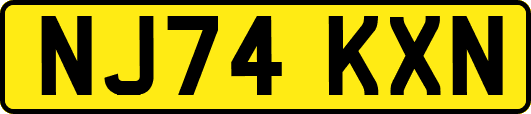 NJ74KXN