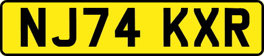 NJ74KXR
