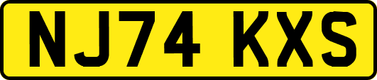 NJ74KXS