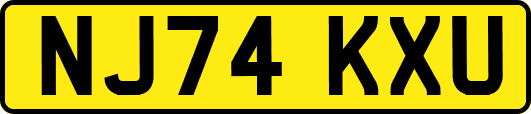 NJ74KXU