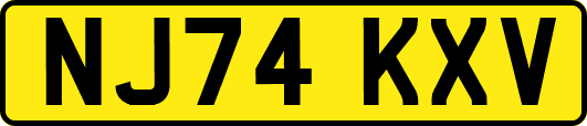 NJ74KXV