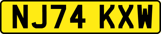 NJ74KXW