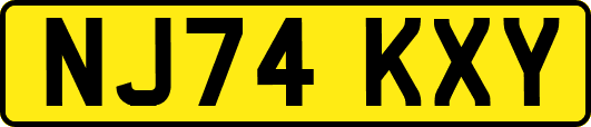 NJ74KXY