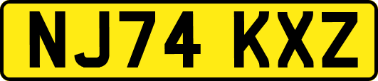 NJ74KXZ