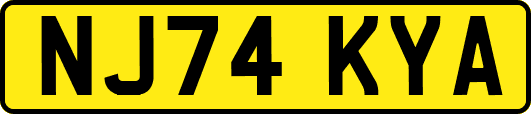 NJ74KYA