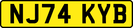 NJ74KYB