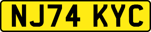 NJ74KYC