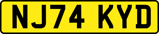 NJ74KYD