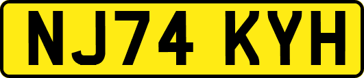 NJ74KYH