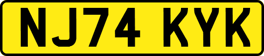 NJ74KYK