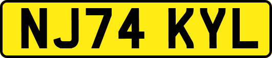NJ74KYL