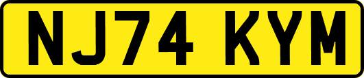 NJ74KYM