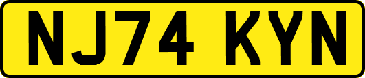 NJ74KYN