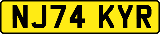 NJ74KYR