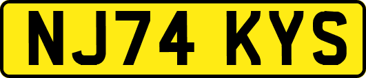 NJ74KYS