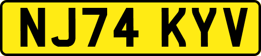 NJ74KYV