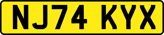 NJ74KYX