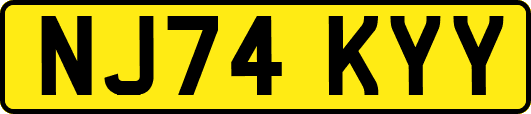 NJ74KYY