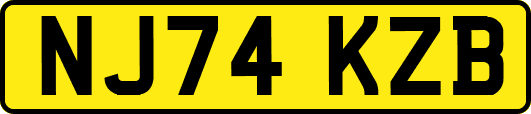 NJ74KZB