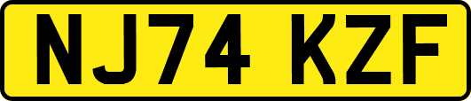 NJ74KZF
