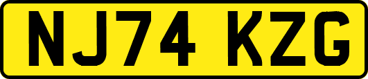 NJ74KZG