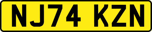 NJ74KZN