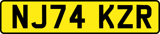 NJ74KZR