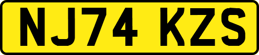 NJ74KZS