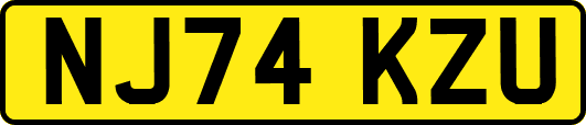 NJ74KZU
