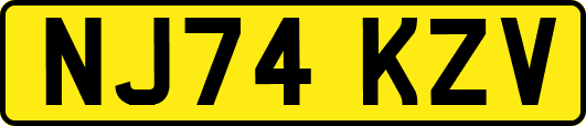NJ74KZV