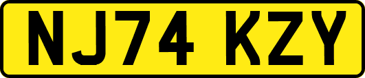 NJ74KZY