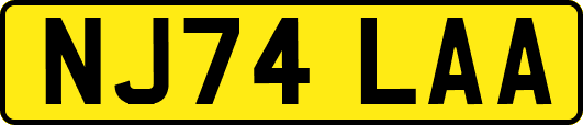 NJ74LAA