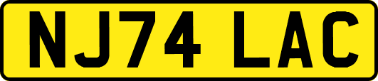 NJ74LAC