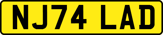 NJ74LAD